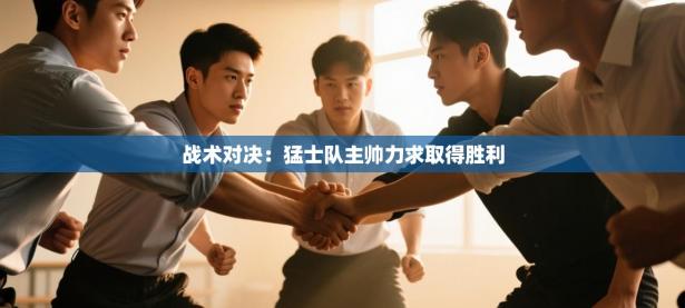 战术对决：猛士队主帅力求取得胜利