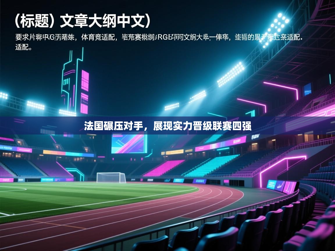 法国碾压对手,展现实力晋级联赛四强 第2张