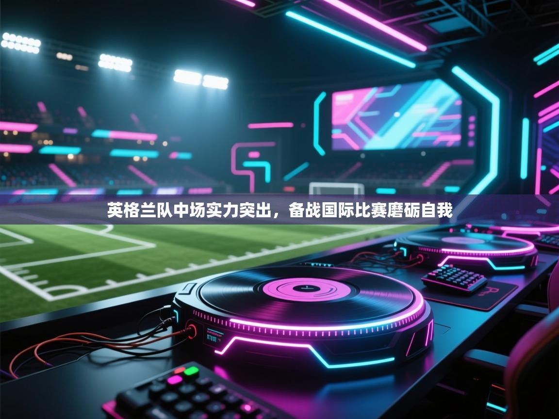 英格兰队中场实力突出,备战国际比赛磨砺自我 第1张