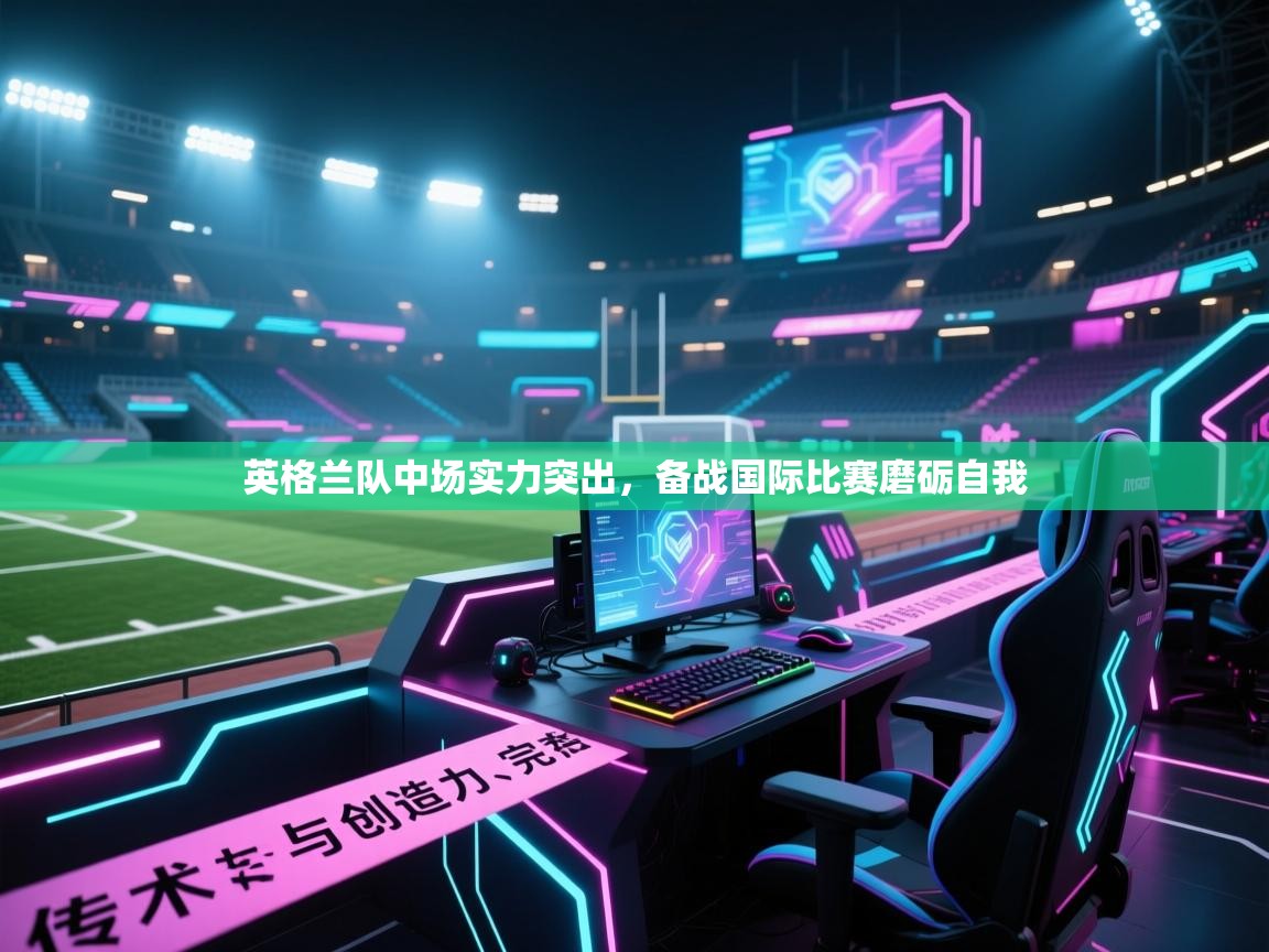 英格兰队中场实力突出,备战国际比赛磨砺自我 第2张