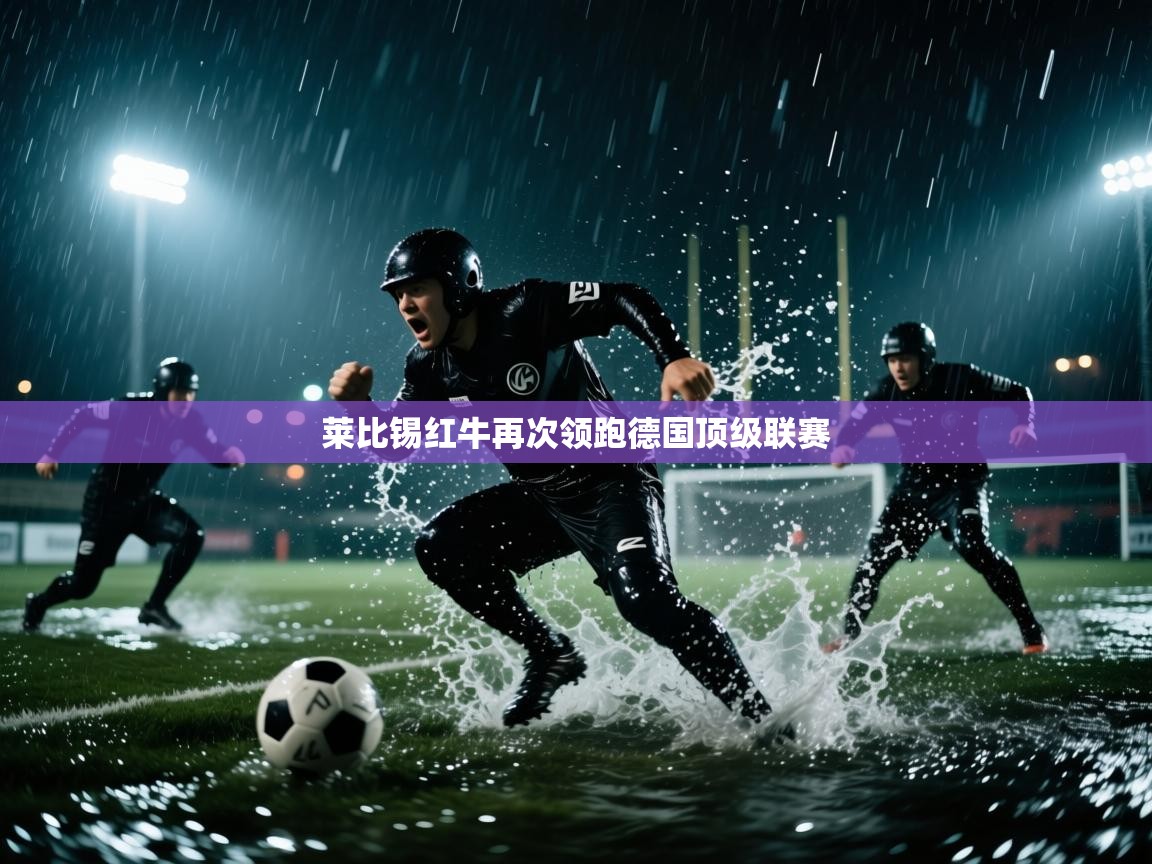 莱比锡红牛再次领跑德国顶级联赛  第1张