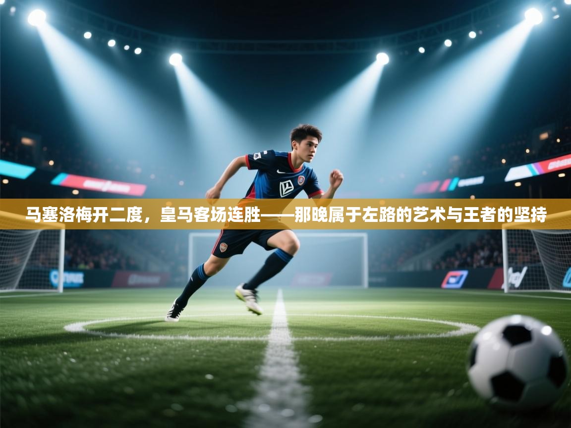 马塞洛梅开二度，皇马客场连胜——那晚属于左路的艺术与王者的坚持  第1张