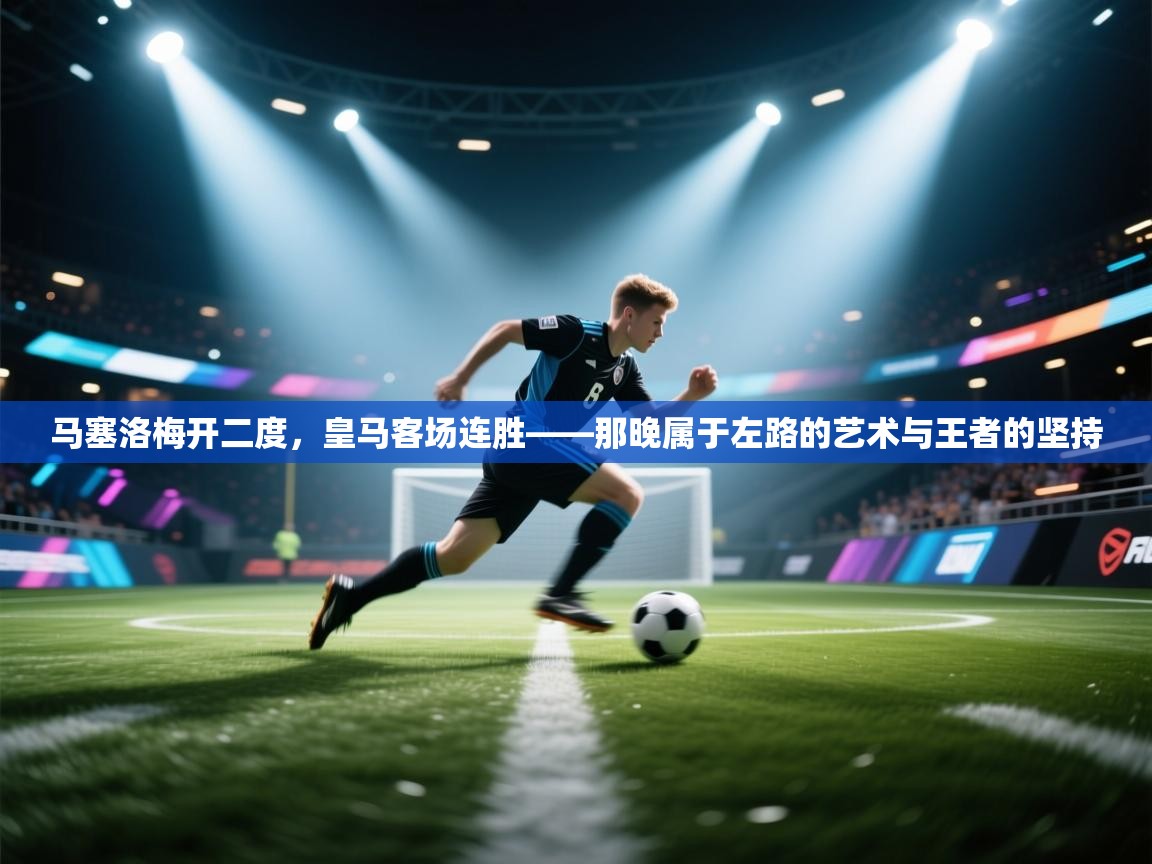 马塞洛梅开二度，皇马客场连胜——那晚属于左路的艺术与王者的坚持  第2张