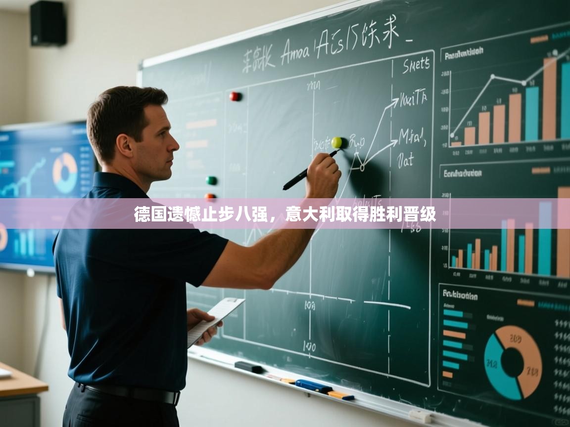 德国遗憾止步八强，意大利取得胜利晋级  第1张