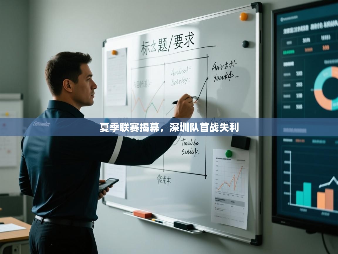 夏季联赛揭幕，深圳队首战失利  第2张