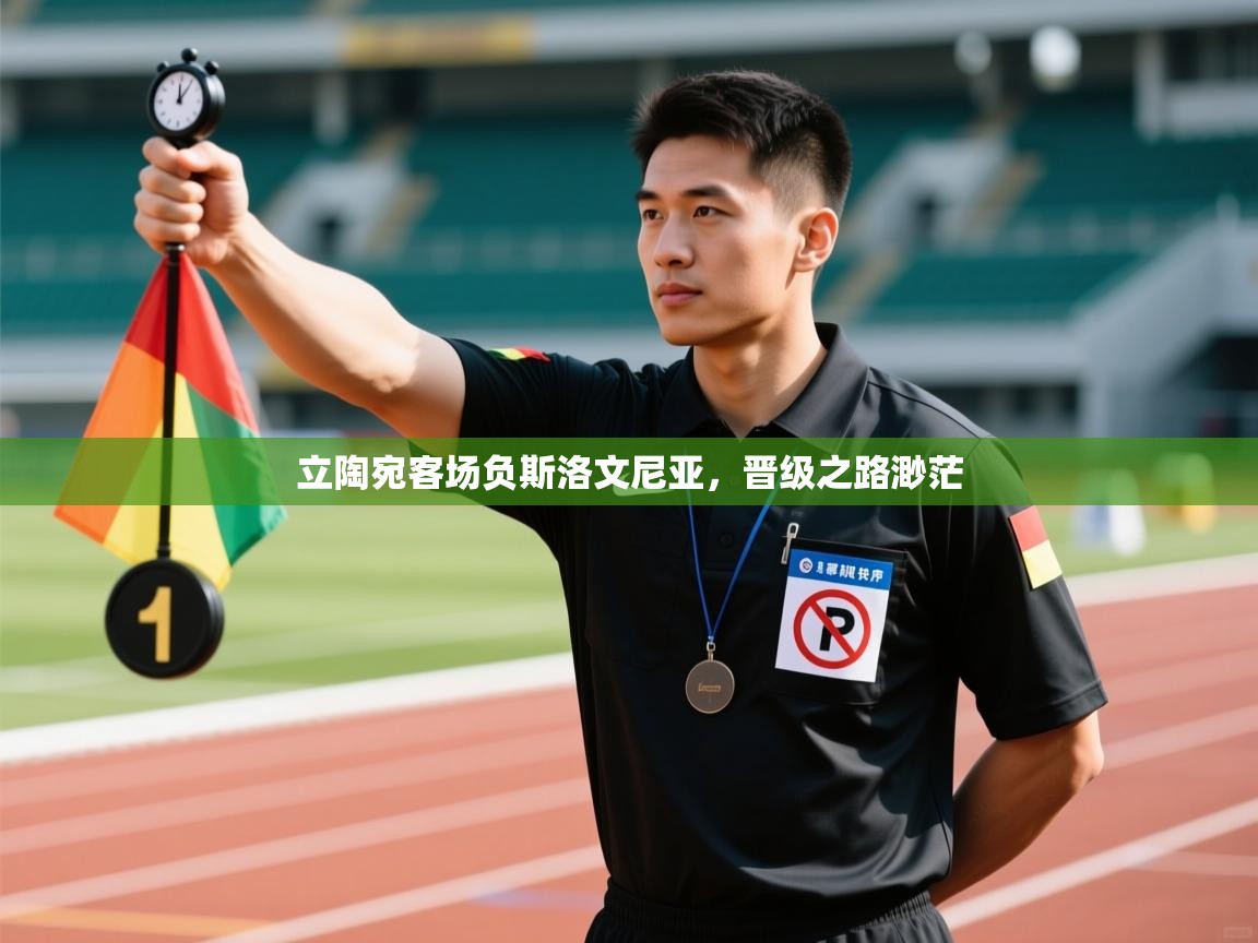 立陶宛客场负斯洛文尼亚，晋级之路渺茫  第2张