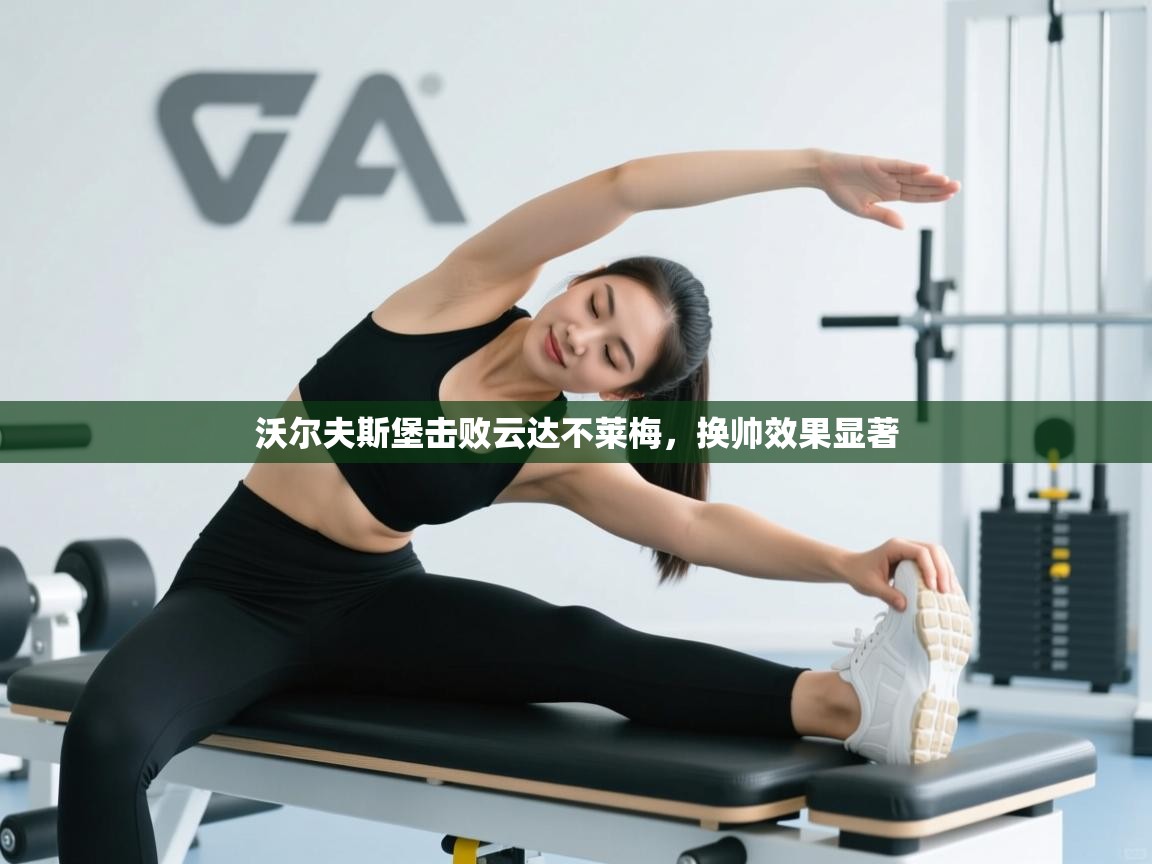 沃尔夫斯堡击败云达不莱梅，换帅效果显著  第2张