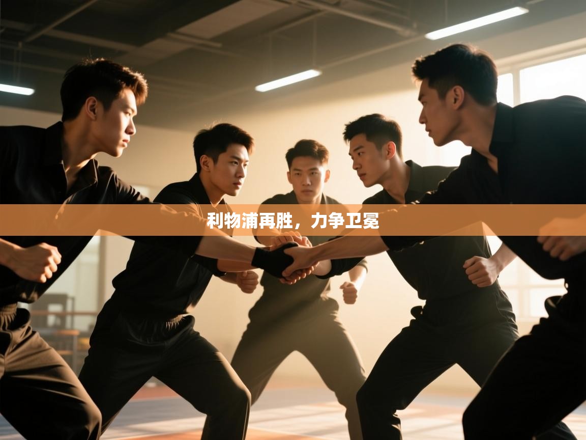 利物浦再胜，力争卫冕  第1张