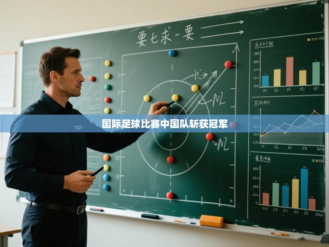 国际足球比赛中国队斩获冠军  第1张