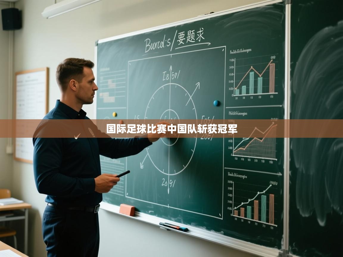 国际足球比赛中国队斩获冠军  第2张