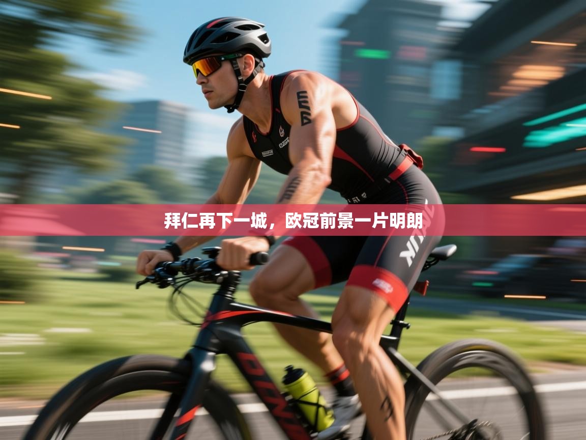 拜仁再下一城，欧冠前景一片明朗  第1张