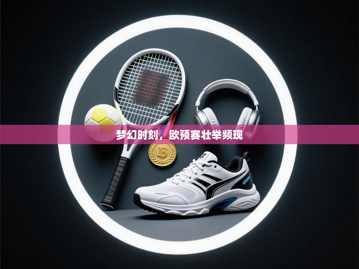 梦幻时刻，欧预赛壮举频现  第1张