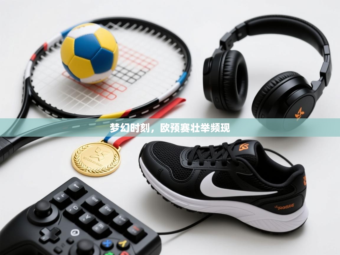 梦幻时刻，欧预赛壮举频现  第2张
