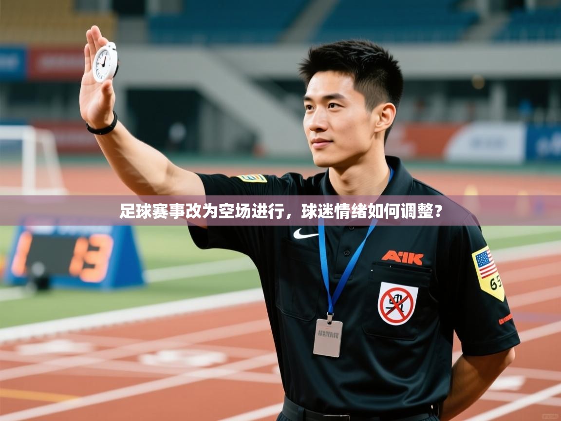 足球赛事改为空场进行，球迷情绪如何调整？  第1张