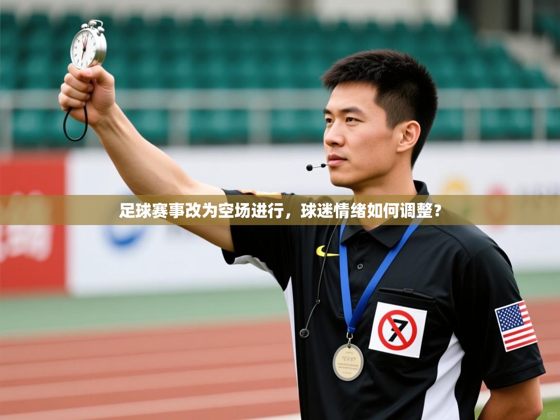 足球赛事改为空场进行，球迷情绪如何调整？  第2张