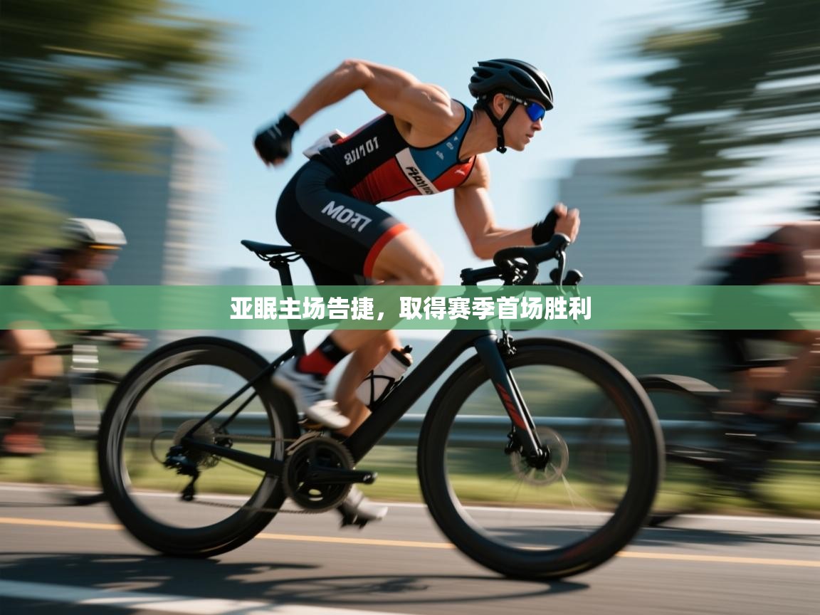 亚眠主场告捷,取得赛季首场胜利 第1张