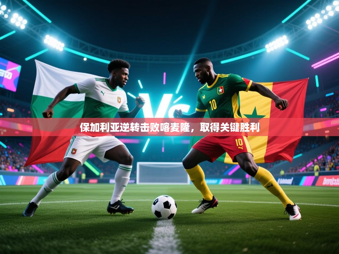 保加利亚逆转击败喀麦隆,取得关键胜利 第1张