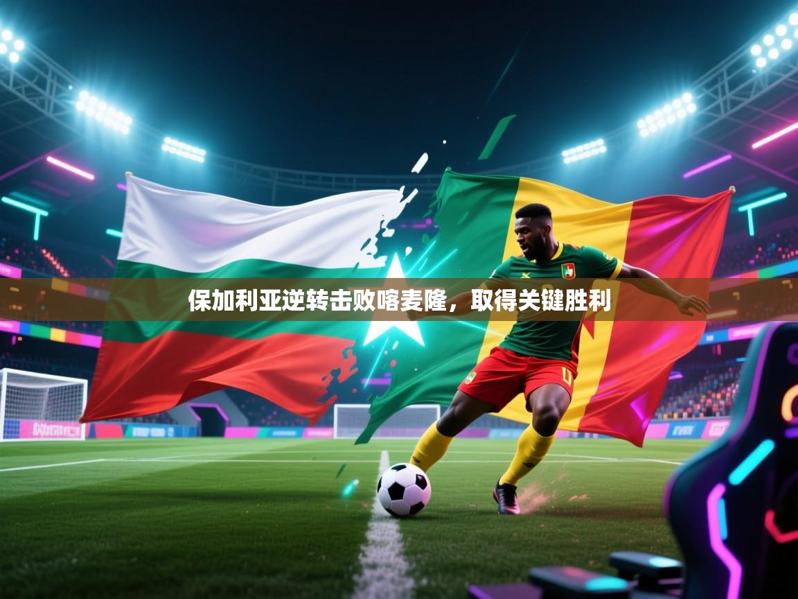 保加利亚逆转击败喀麦隆,取得关键胜利 第2张