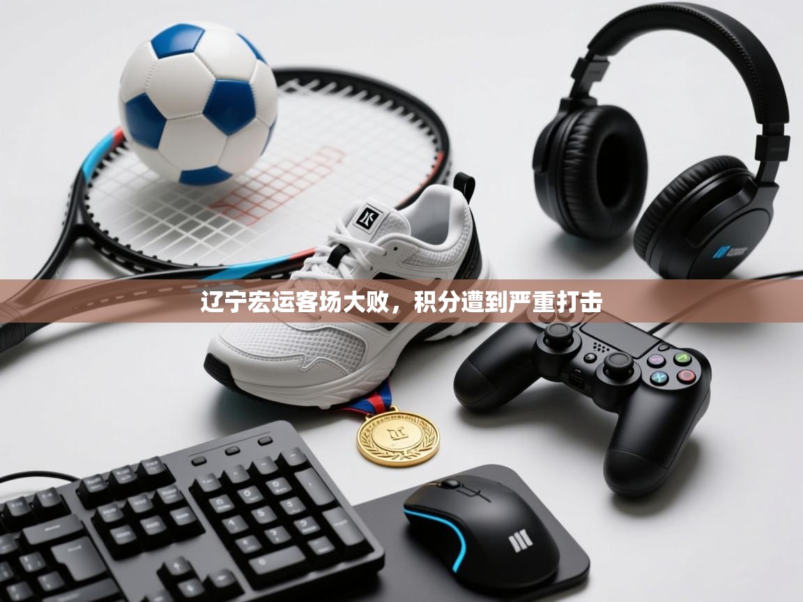 辽宁宏运客场大败,积分遭到严重打击 第1张