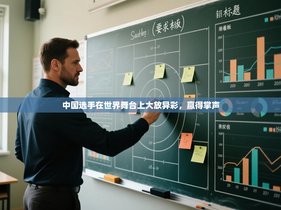 中国选手在世界舞台上大放异彩,赢得掌声 第1张