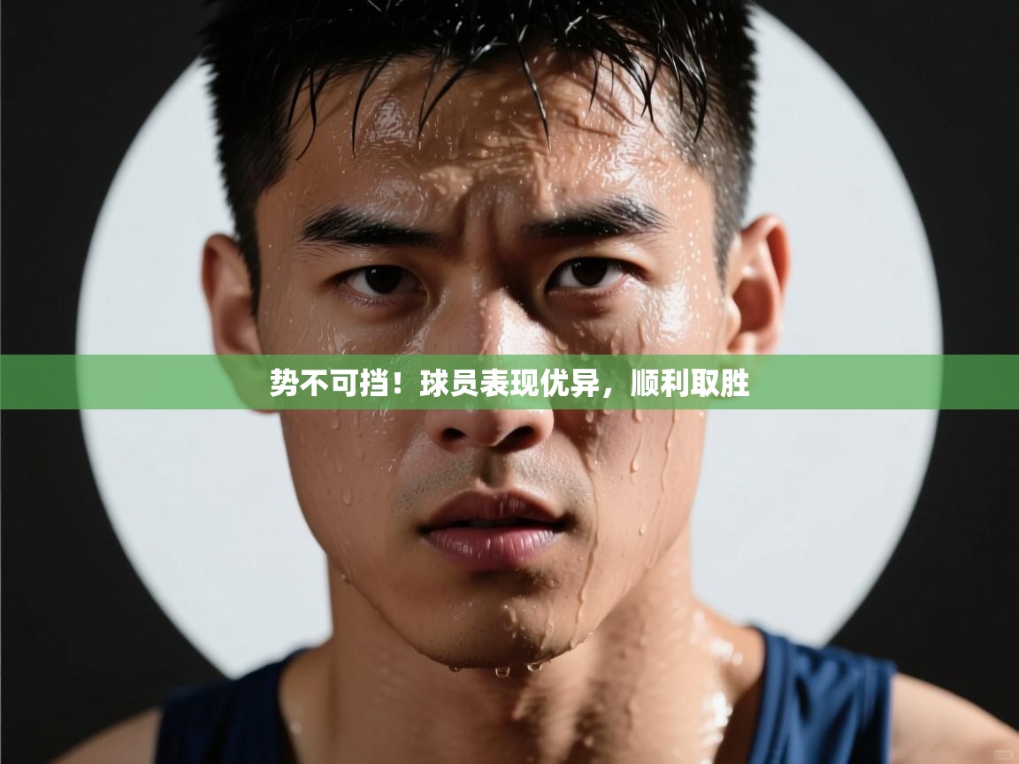势不可挡！球员表现优异，顺利取胜  第1张